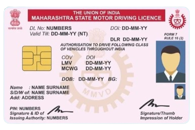 Driving License printing service by Bcline Print