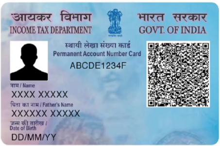 PAN Card printing service by Bcline Print